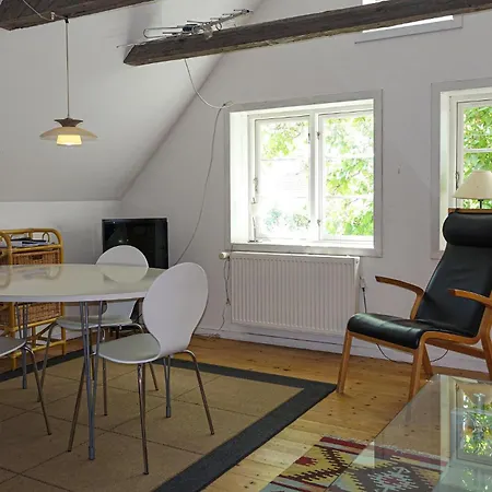 Διαμέρισμα 1 Bedroom Stunning Apartment In Svaneke