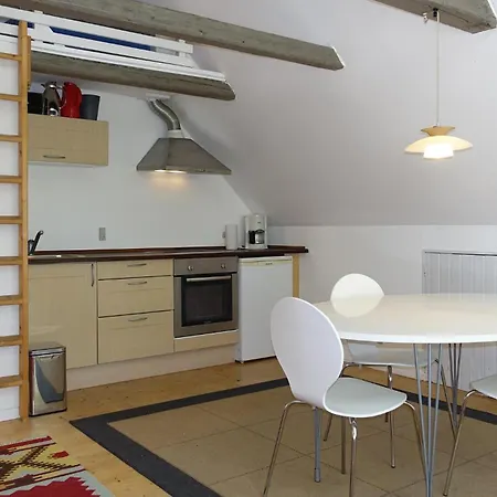 Διαμέρισμα 1 Bedroom Stunning Apartment In Svaneke Svaneke